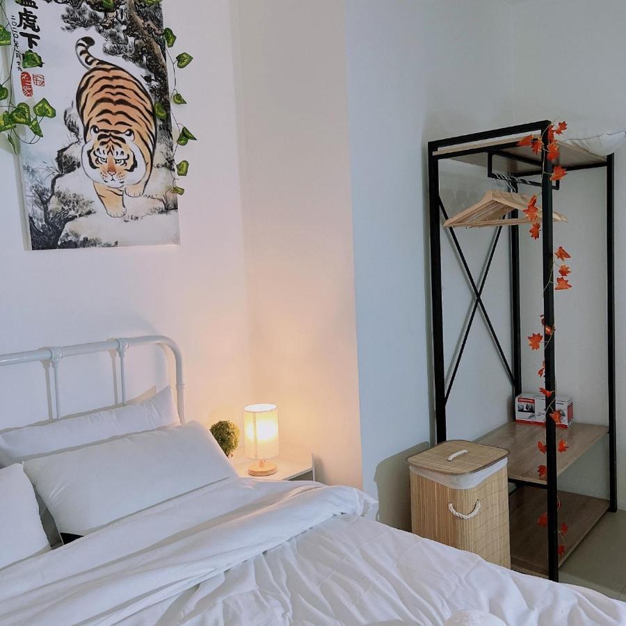 Biggest Balcony Premium Unit 1-5pax @arcoris Mont Tiara *