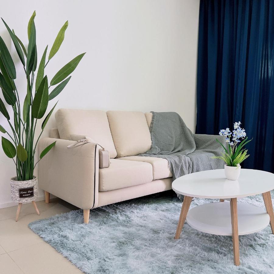 Apartamento Biggest Balcony Premium Unit 1-5pax @arcoris Mont Tiara