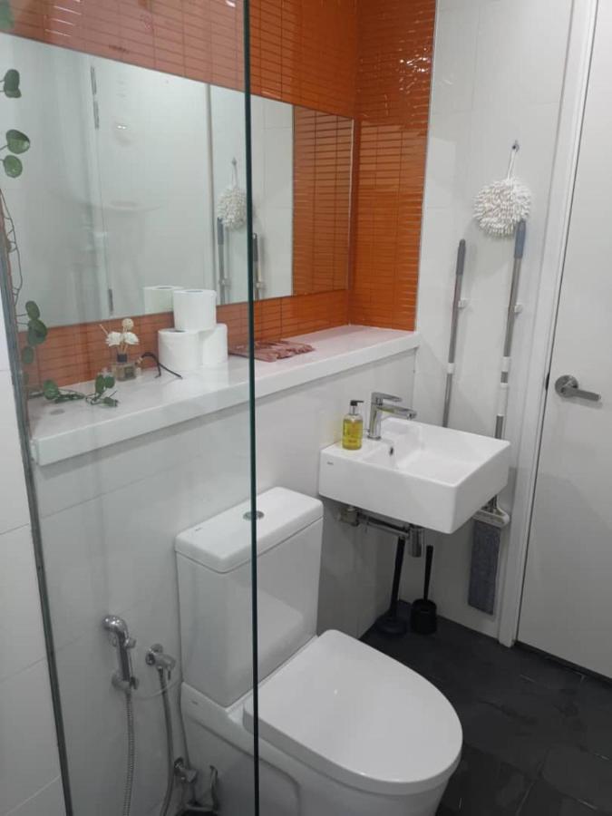 Apartamento Biggest Balcony Premium Unit 1-5pax @arcoris Mont Tiara